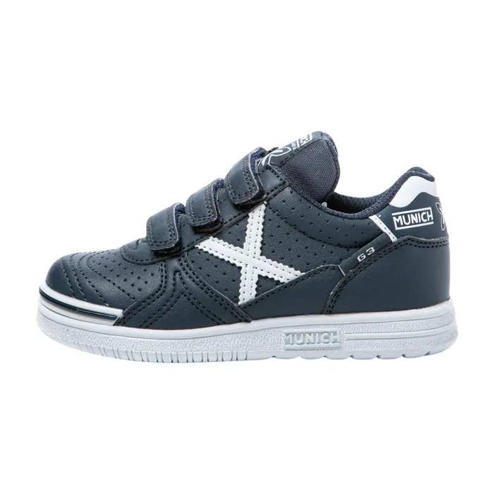 Munich G3 Profit V Kid Sneaker Junior