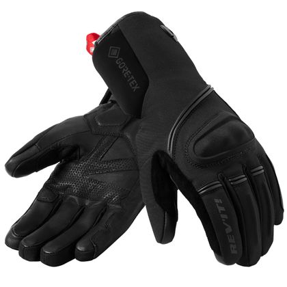 Gants Rev it LIVENGOOD 2 GORETEX - Noir