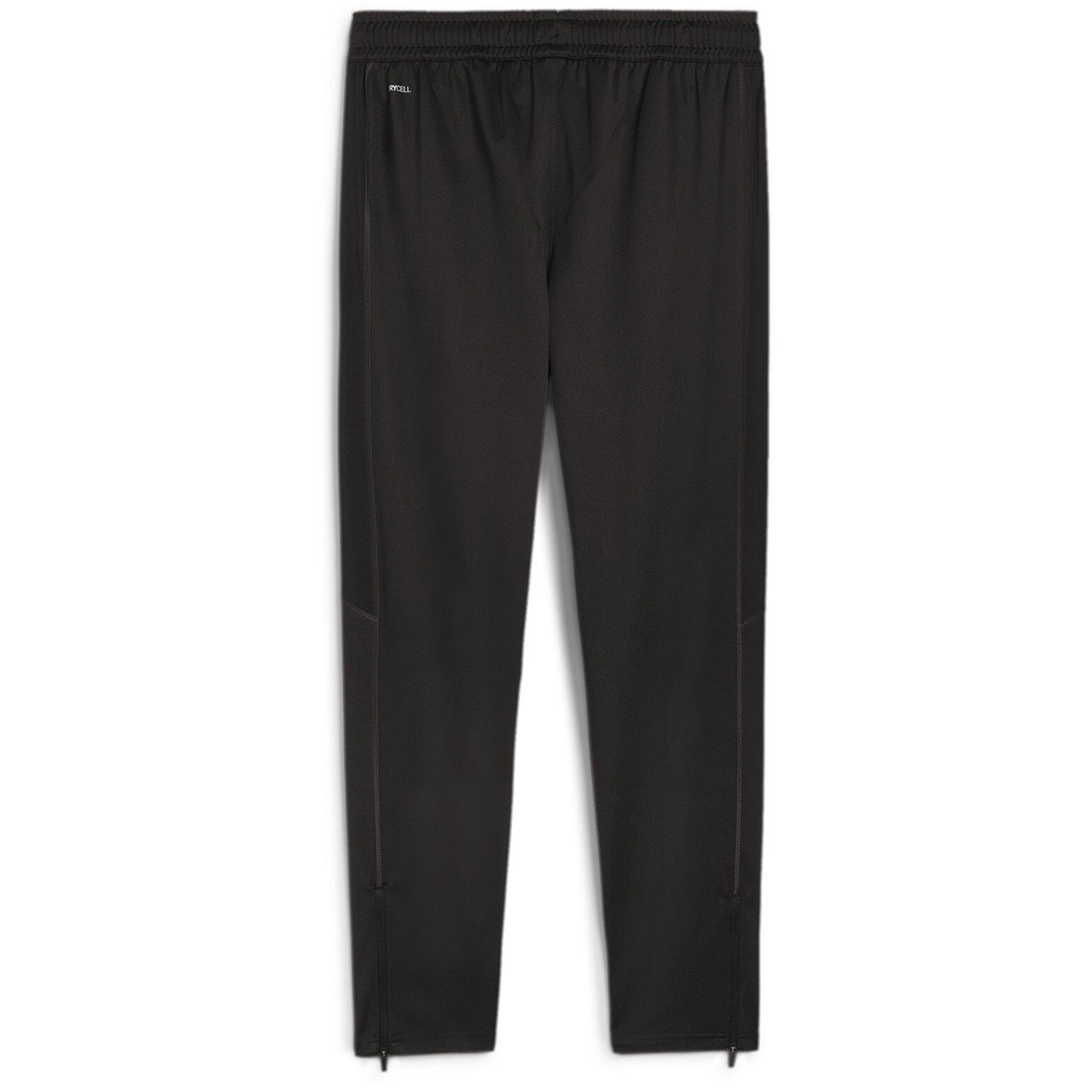 Puma Puma Flex Panelled Tapered Jogger