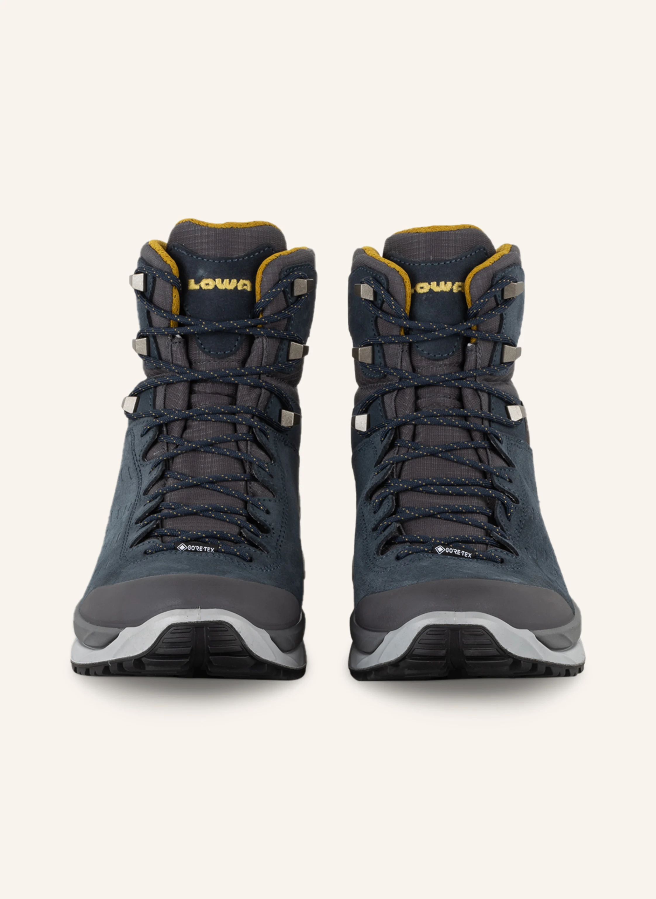 LOWA Outdoor-Schuhe MALTA GTX MID