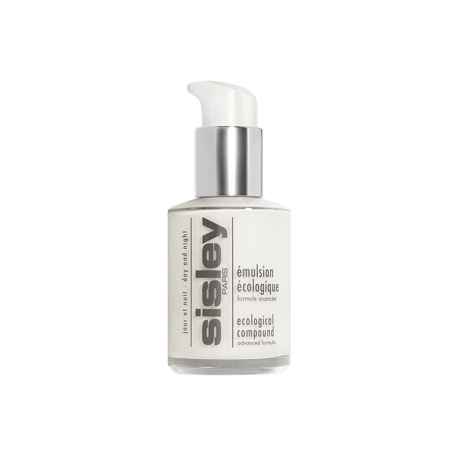 Ecological Compound Advanced Formula 60ml