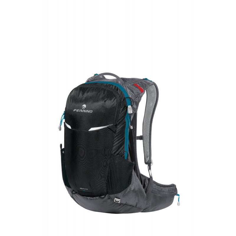 Zephyr 12 - Sac à dos vélo