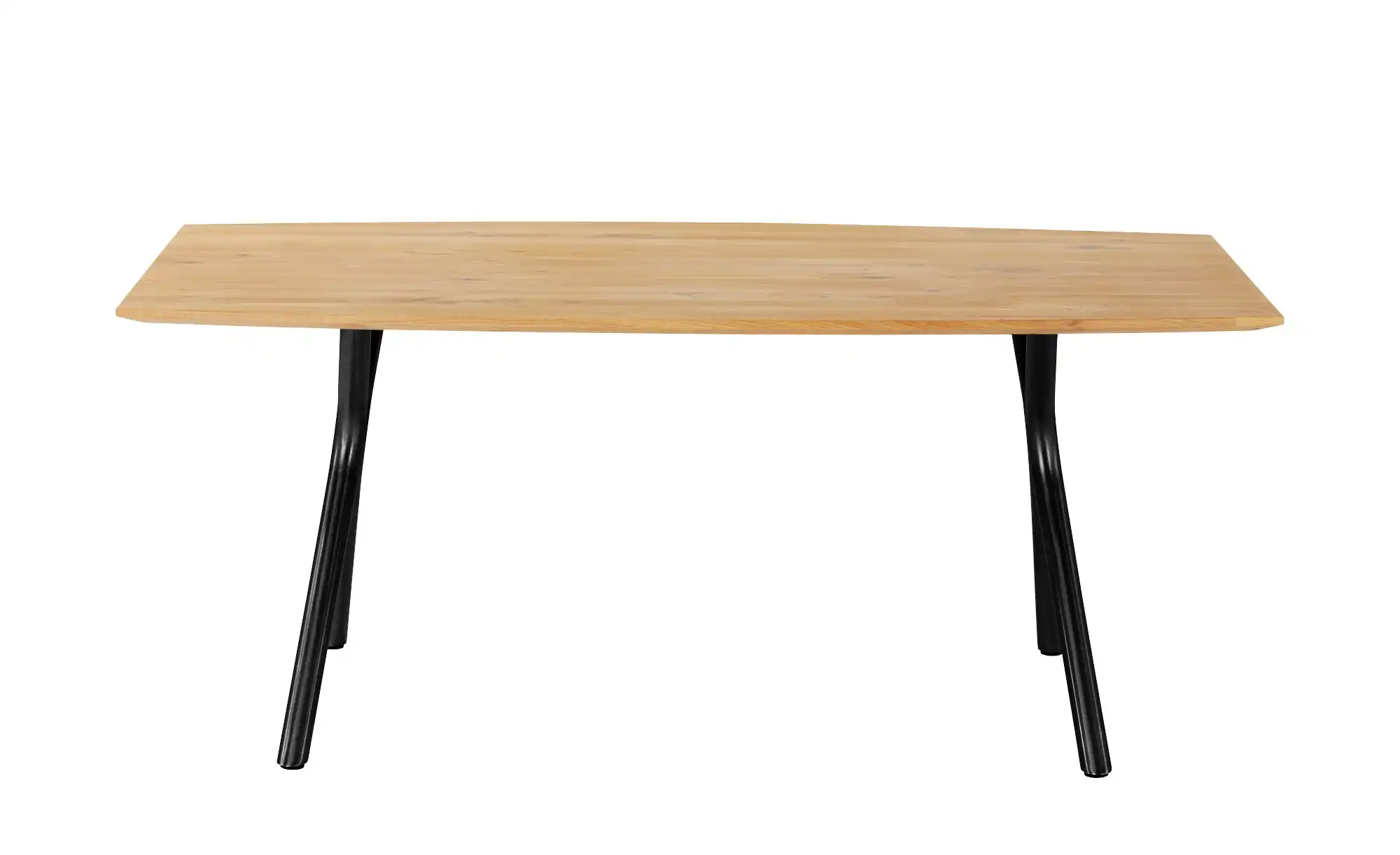 Woodford Esstisch Soft-Table