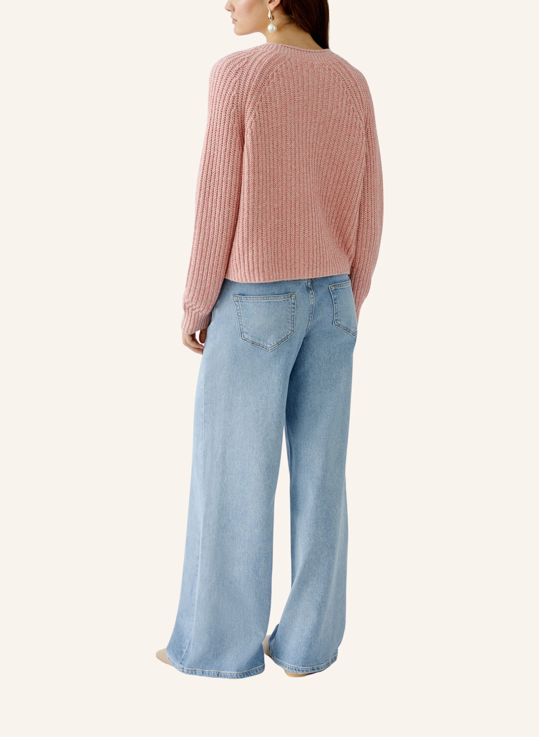 oui Strickjacke LAFONYA