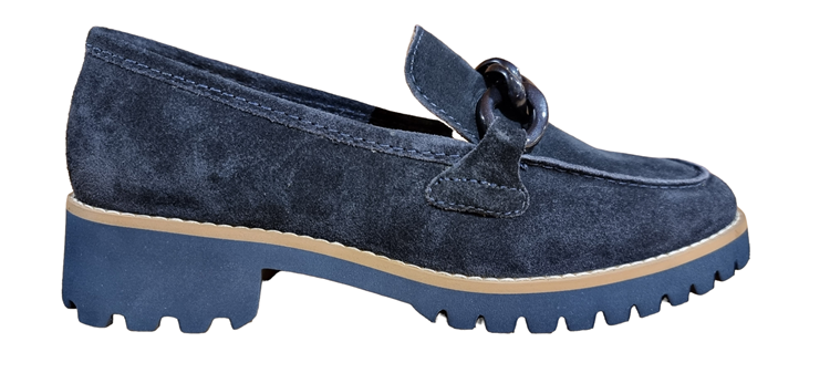 Ara 12-31209 blau