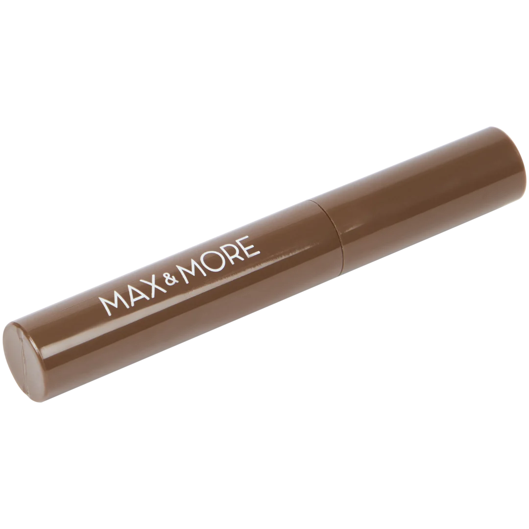 Mascara pour sourcils Max & More