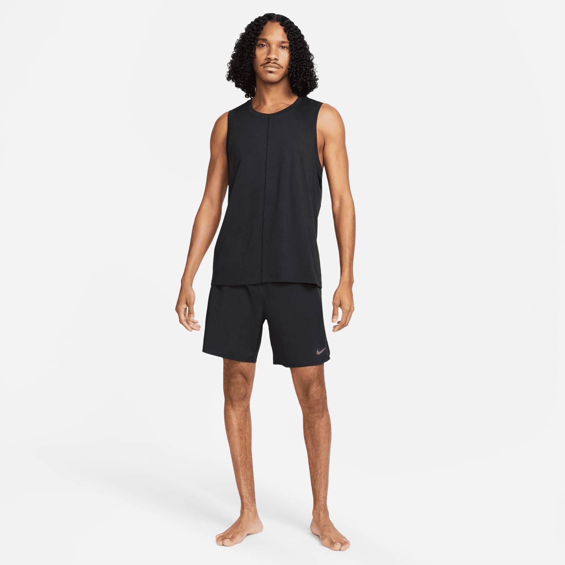 Nike| Herren Shorts DRY-FIT CHALLENGER