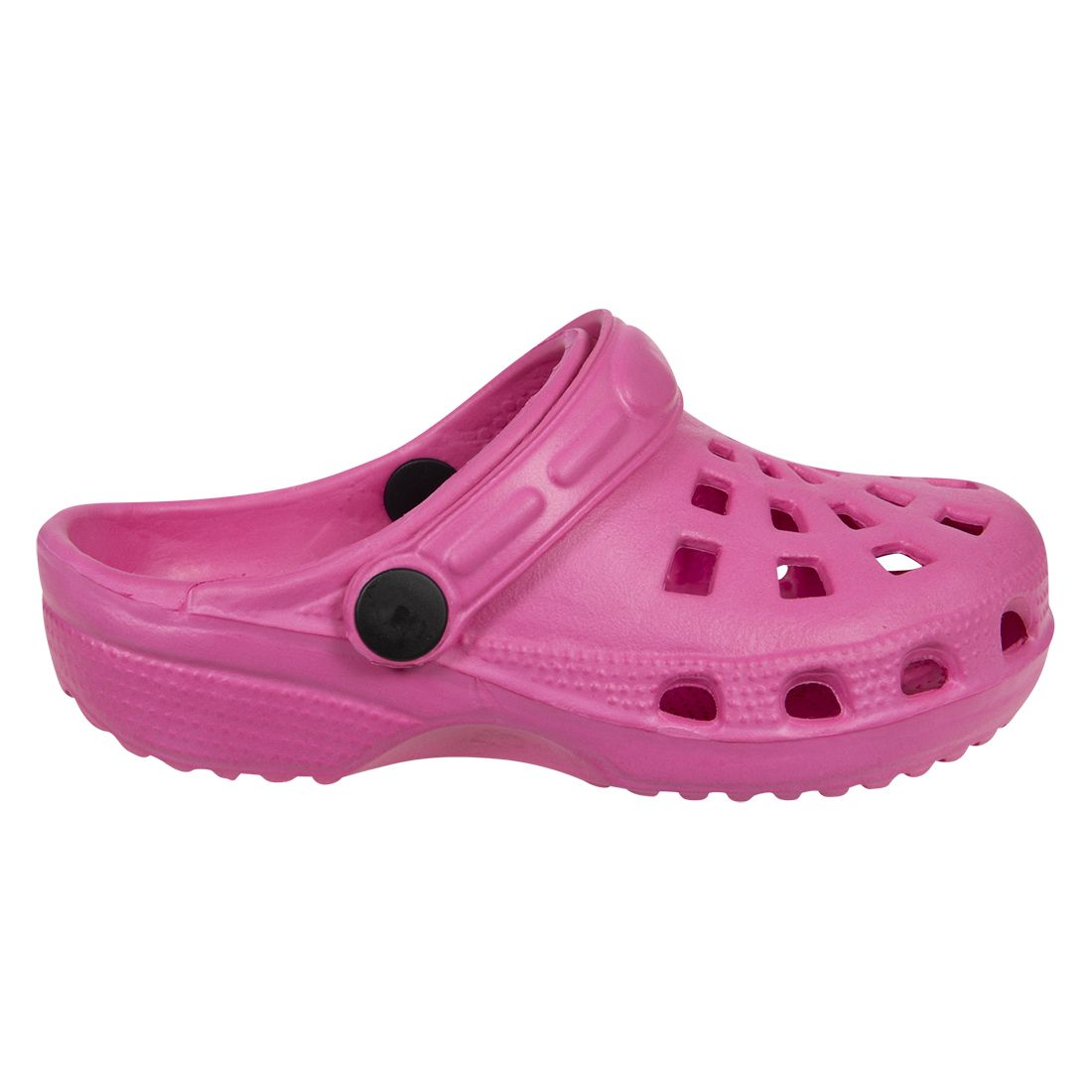 Hippie clog