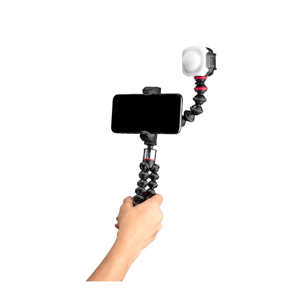 JOBY Smart Arm GorillaPod Svart