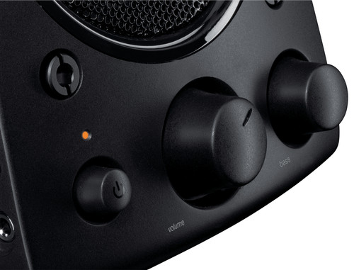 Logitech Z623 2.1 Speakersysteem