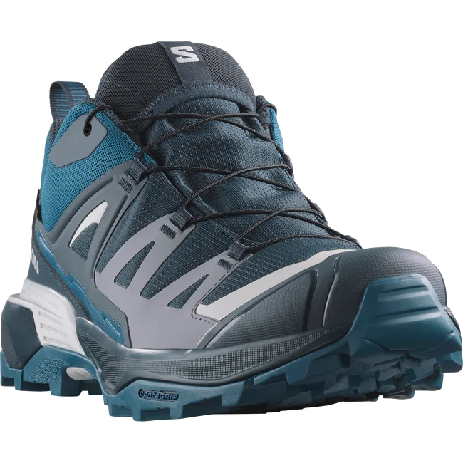 X ULTRA 360 GORE-TEX  Hiking-Halbschuhe Herren