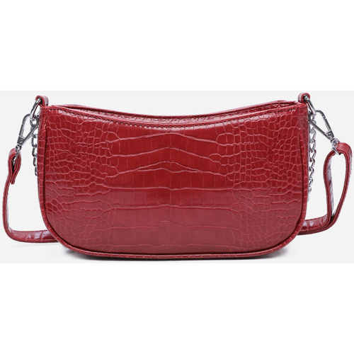 La Modeuse - 68792_P160524 Rojo