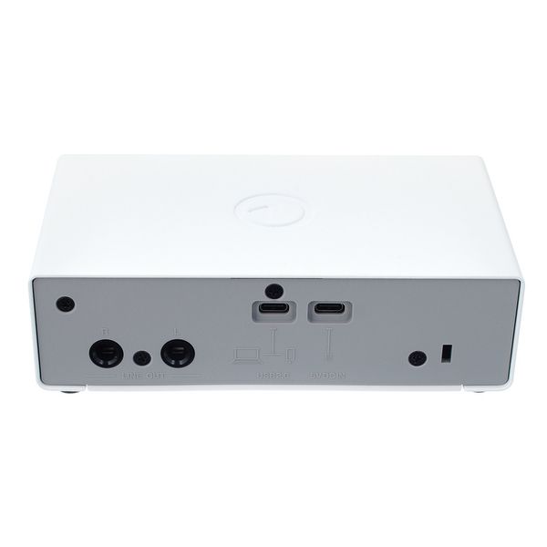 Steinberg IXO 22 White