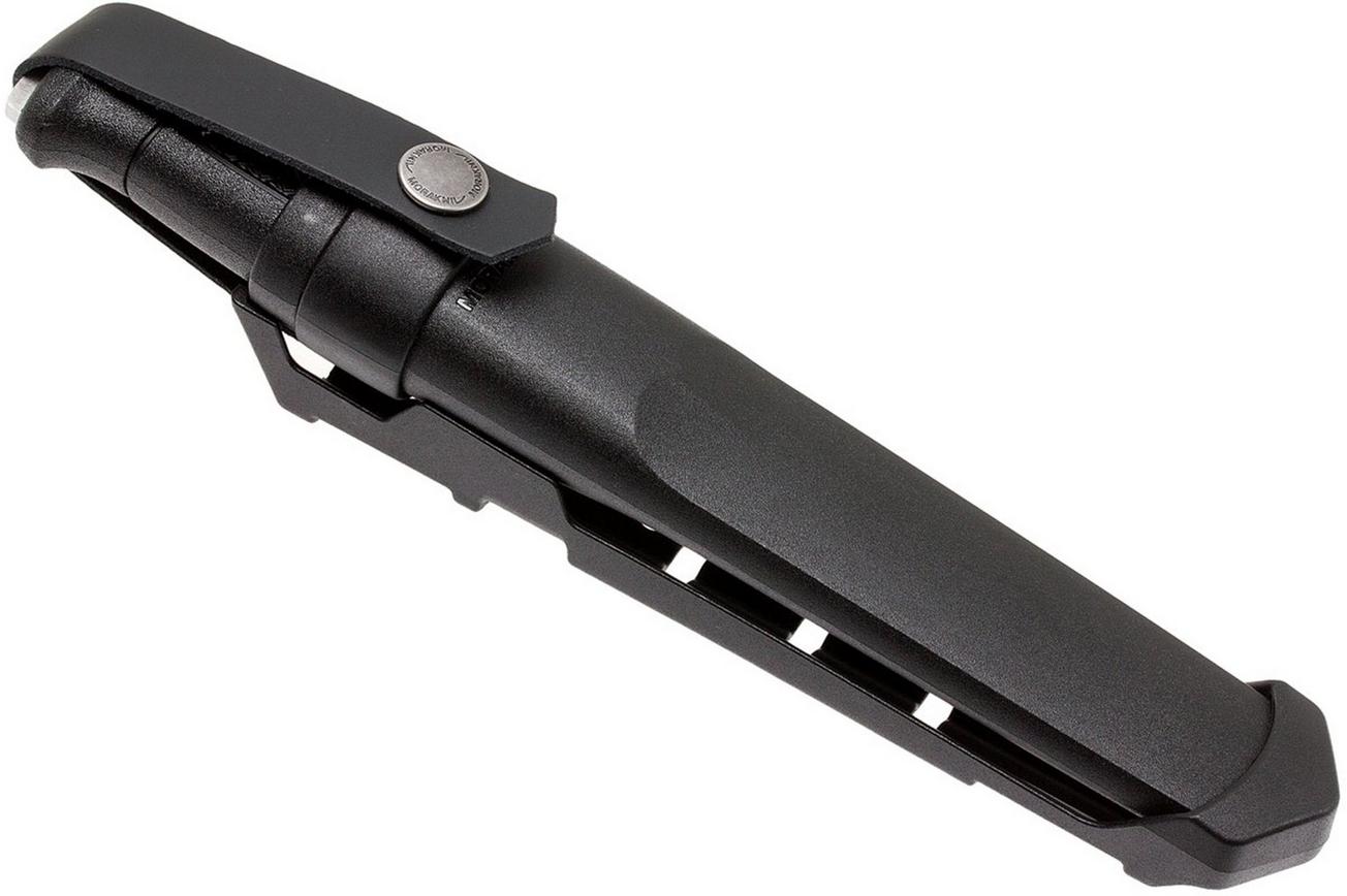 Morakniv Garberg Multimount met Survivalset en Slijpsteen