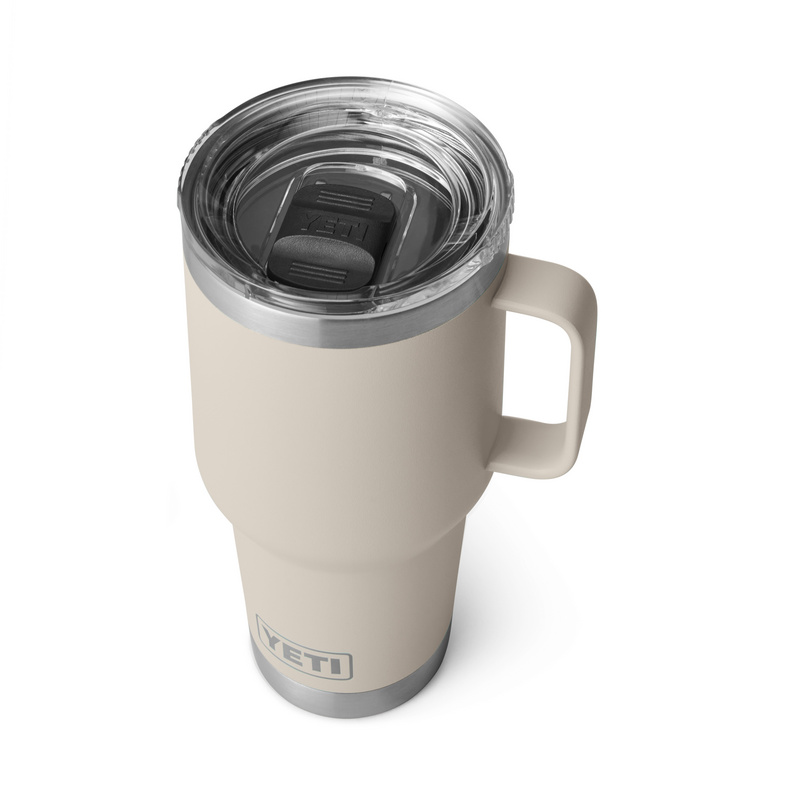 Yeti Coolers Rambler 30oz Travel Mug Isolierbecher