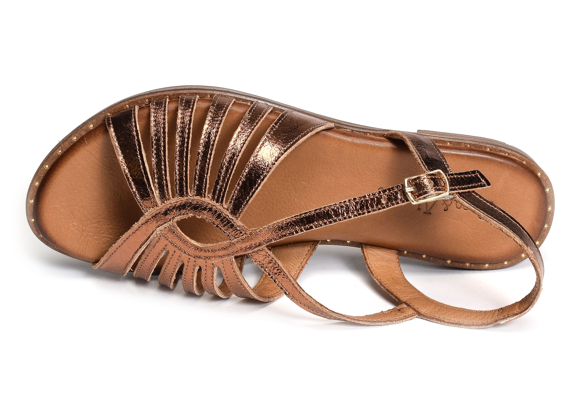Millery cuivre