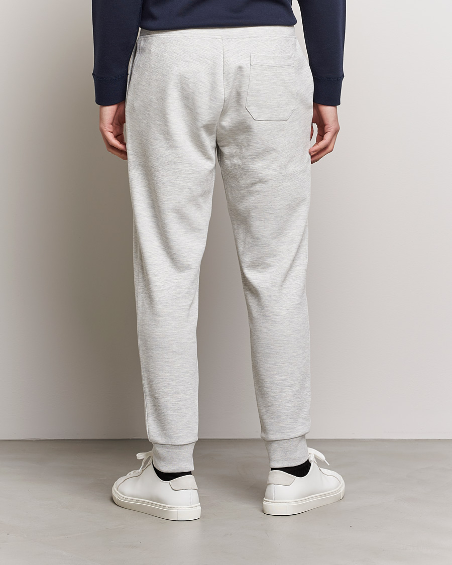 Polo Ralph Lauren Jogger Sweatpants Light Sport Heather