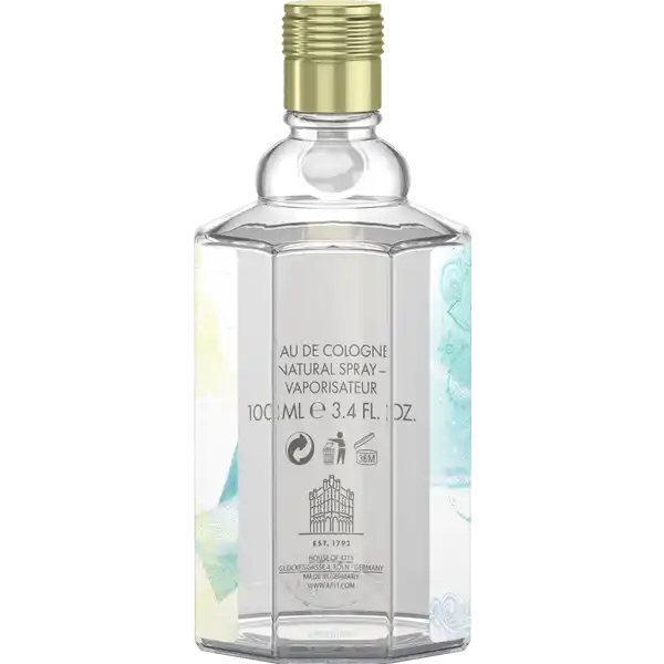 Remix Festival Vibes, EdC 100 ml