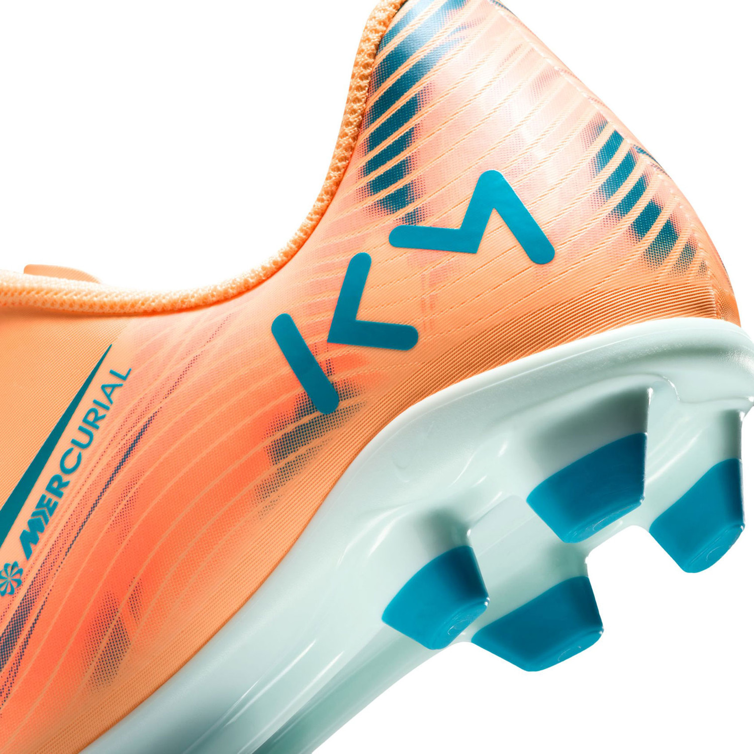 Nike Mercurial Zoom Vapor 16 Club KM FG/MG Kids