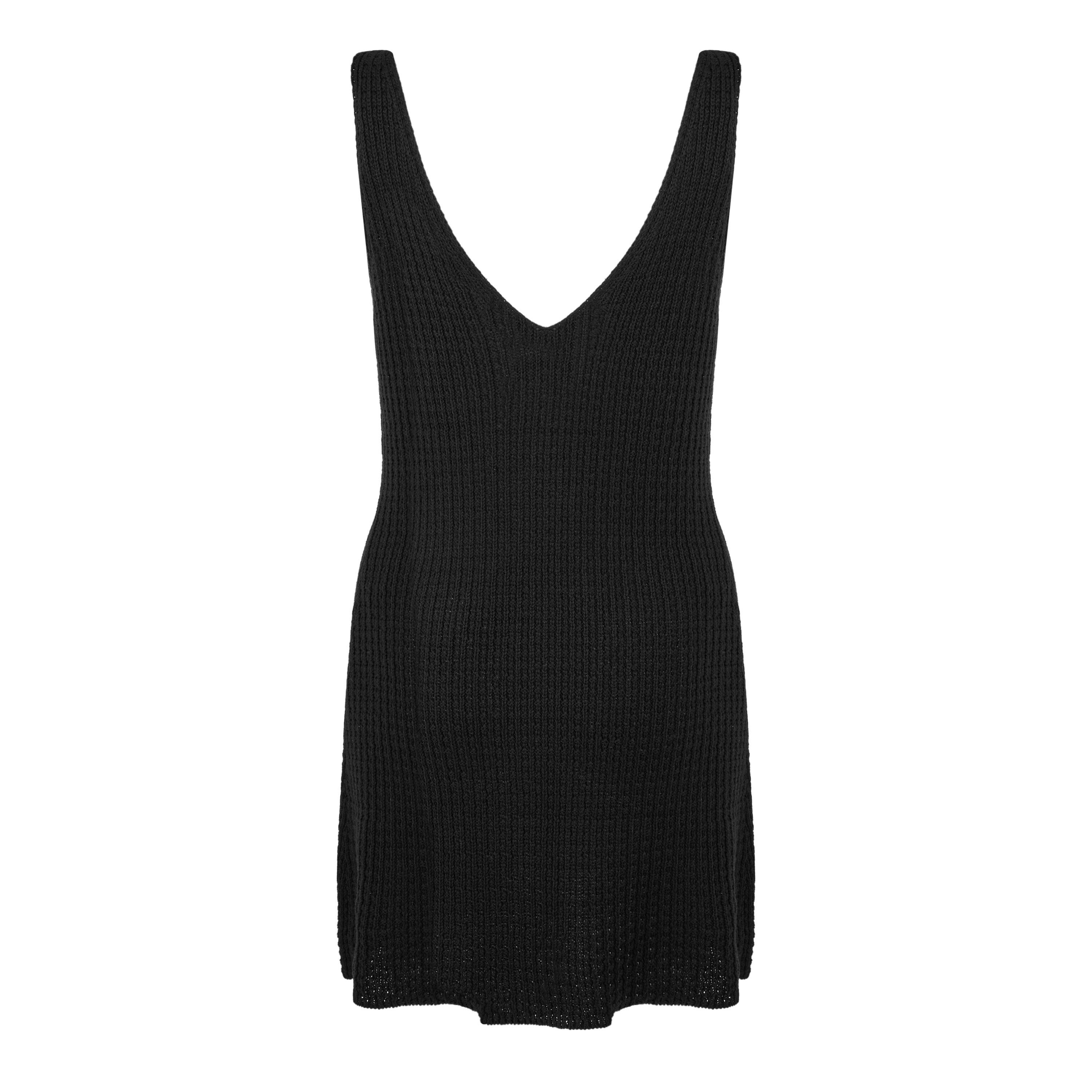 Jack Wills Stitchy VNeck Mini