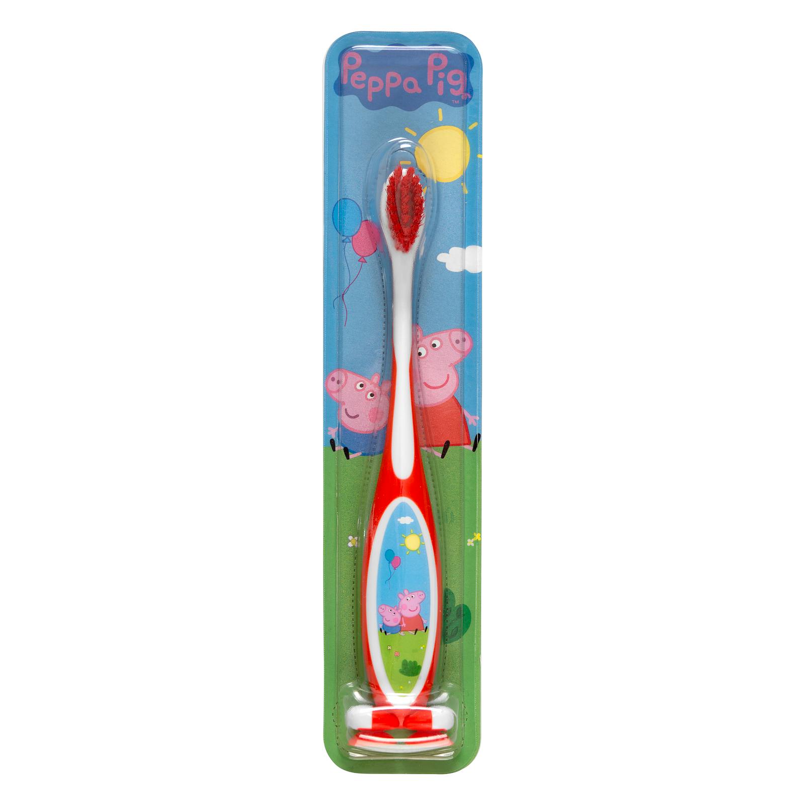 Brosse à dents pour enfants Deliplus
