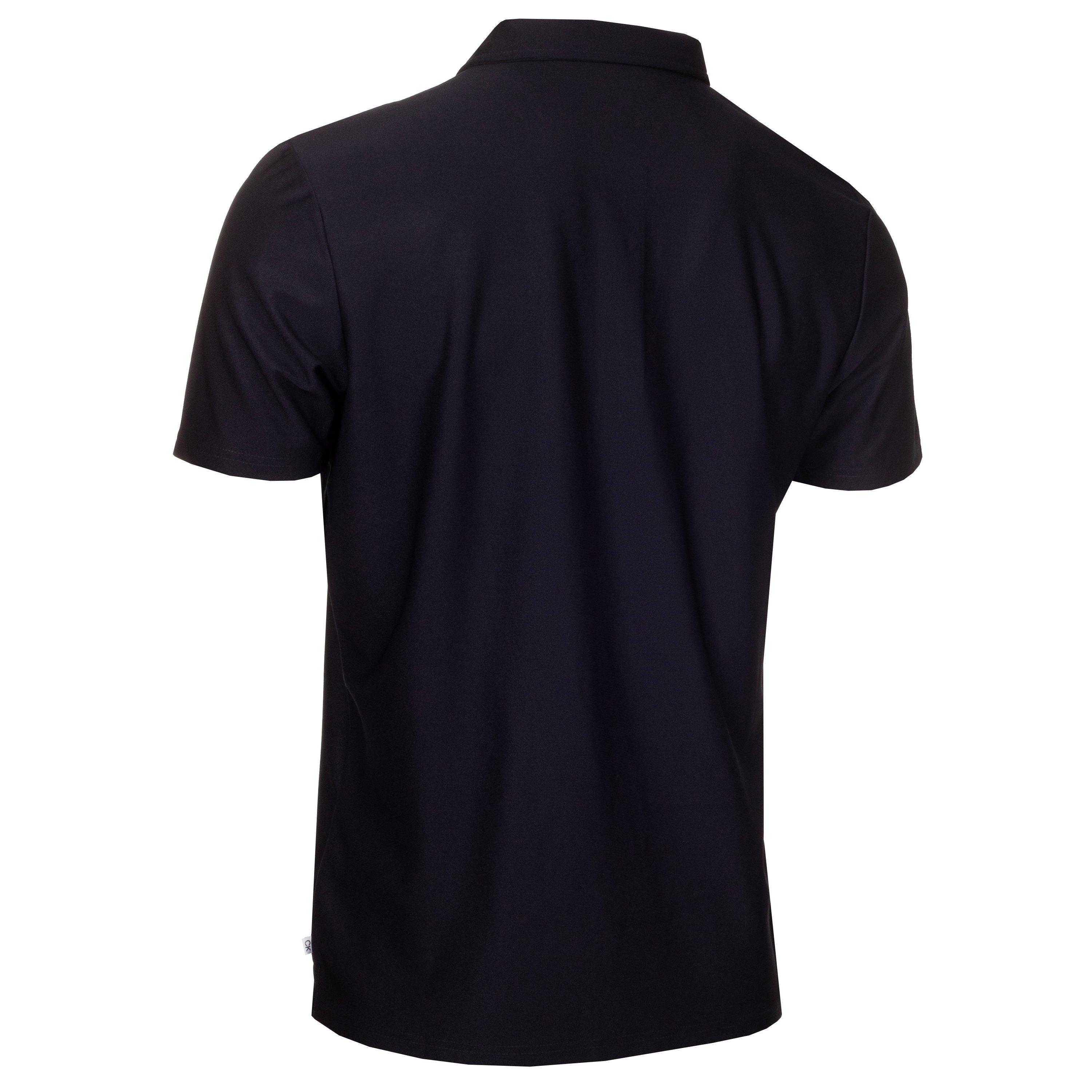 Calvin Klein Golf CK G Polo Sn99
