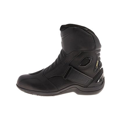 Demi-bottes Alpinestars NEW LAND GORETEX - Noir