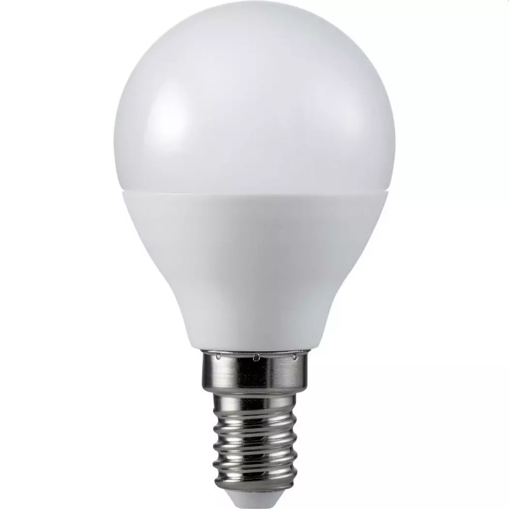 LED-Tropfen E14/6 Watt/Energie F
