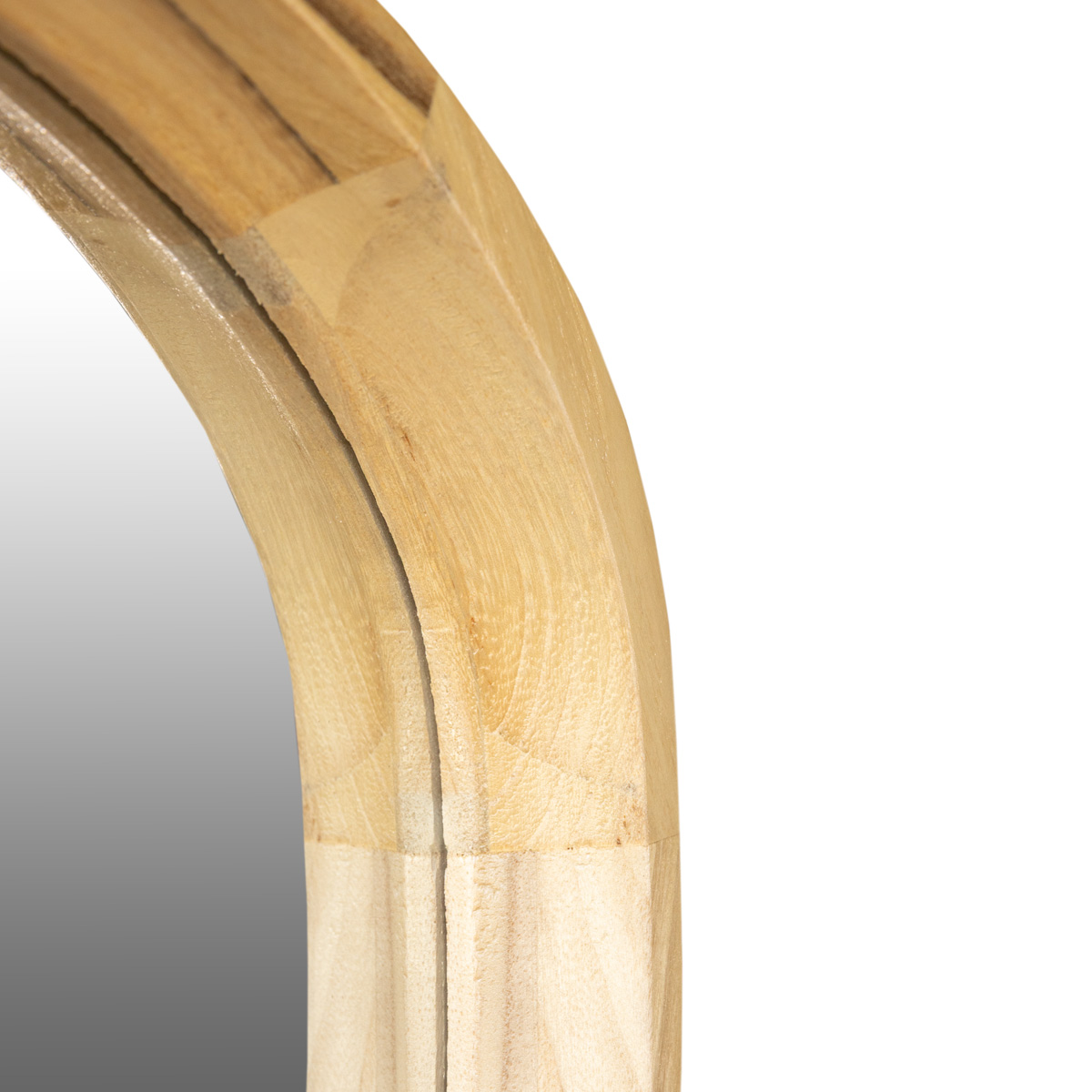 Spiegel Emilia 70x150 cm oak
