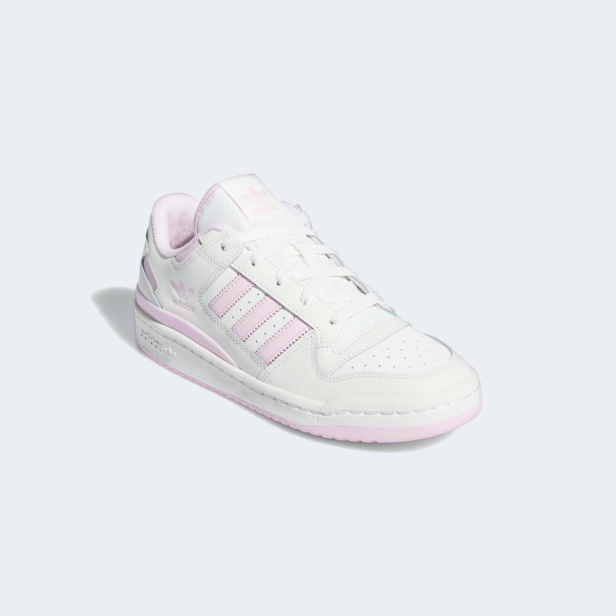 adidas Originals Sneaker »FORUM LOW CL«