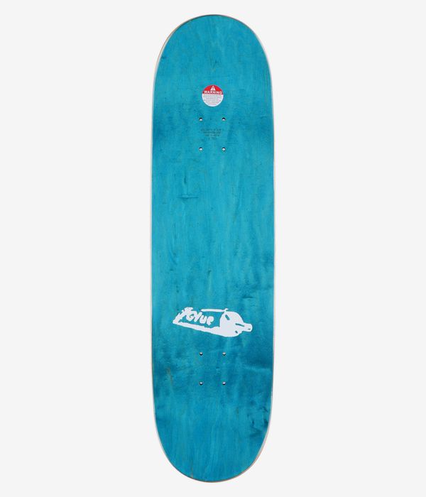 Glue Skateboards Swarm 2 8.75