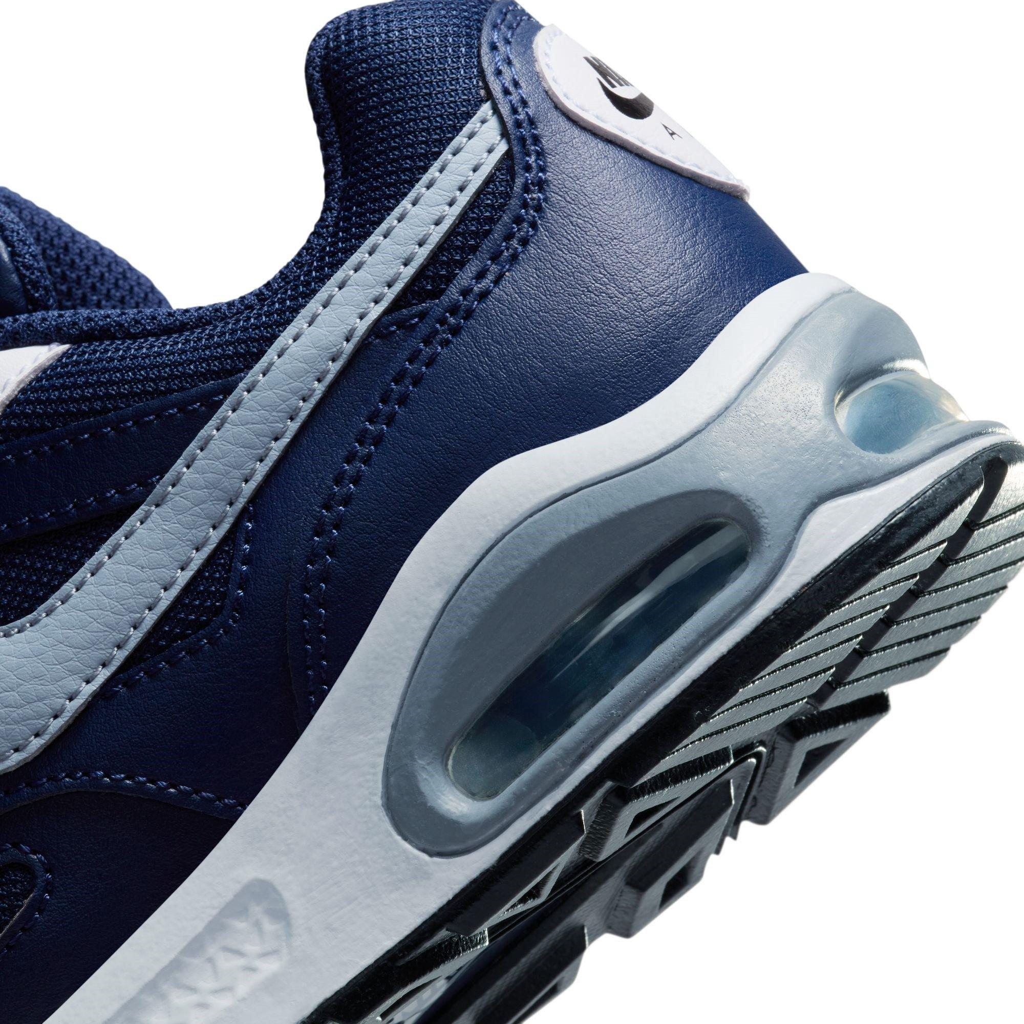 Nike Air Max Ivo Child Boys Trainers