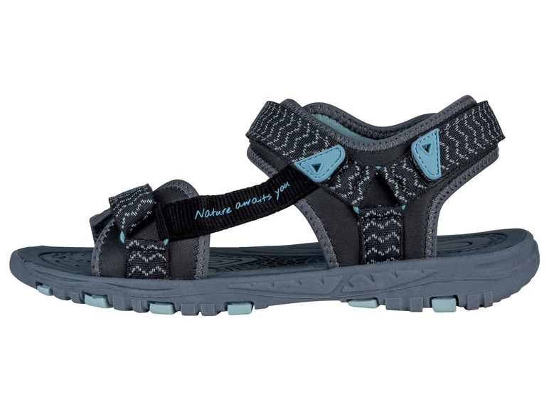 Wandelsandalen voor dames