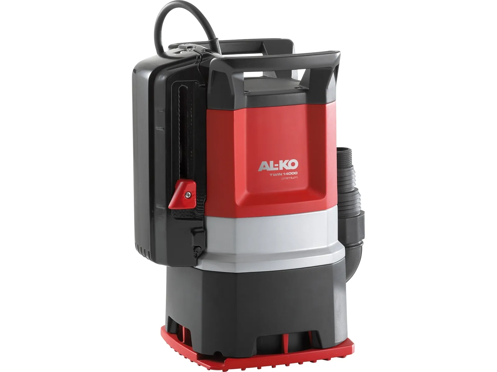 AL-KO TWIN 14000 Premium Dykpumpe