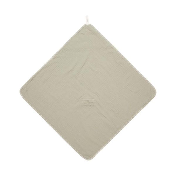 Koeka Faro Omslagdoek - Sage