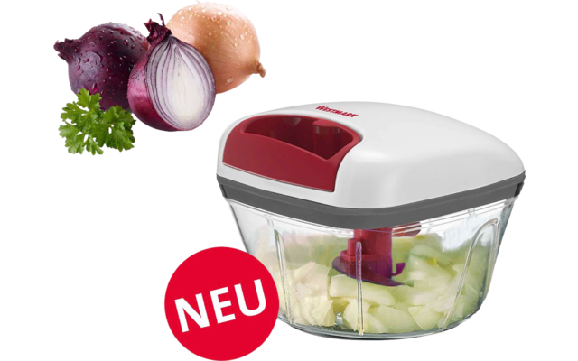 Westmark Multi-Schneider mit Seilzug 450 ml