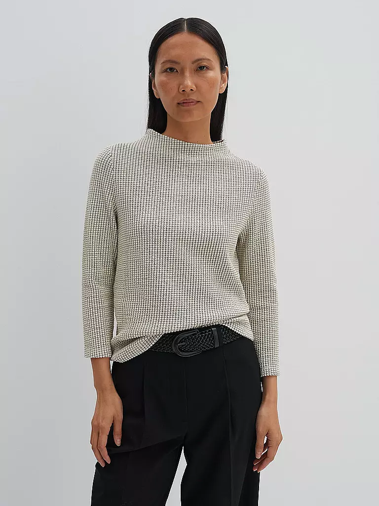 SOMEDAY Pullover KORINNA schwarz