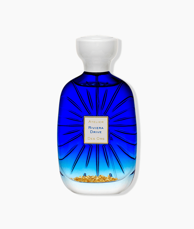 Riviera Drive ATELIER DES ORS 100 ML