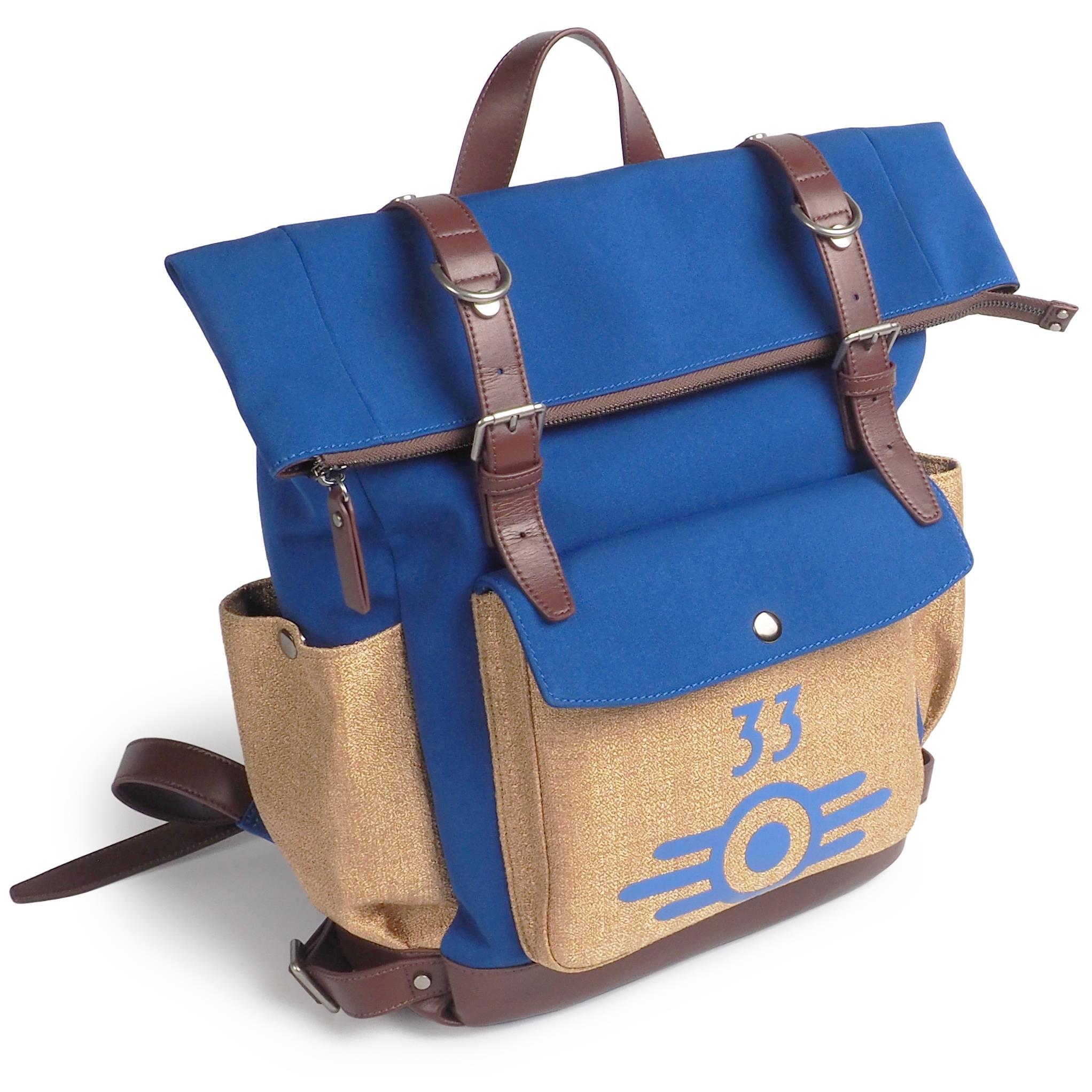 Fallout GAME Fallout Lucys Backpack 51