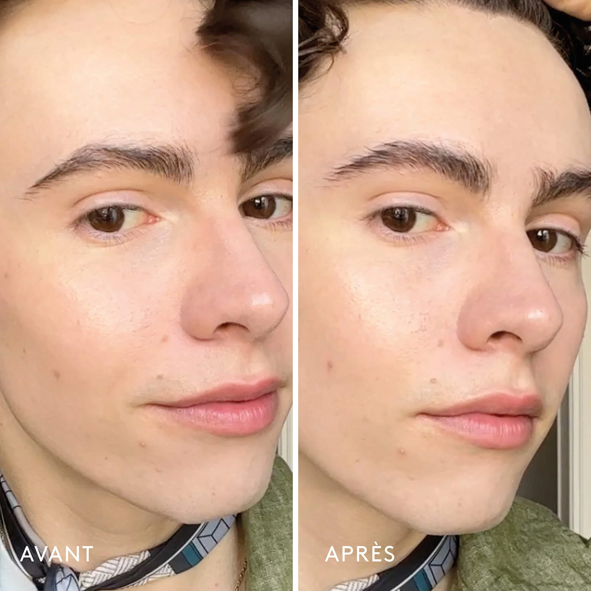 Oh My Cream Skincare Gel Fixateur Sourcils