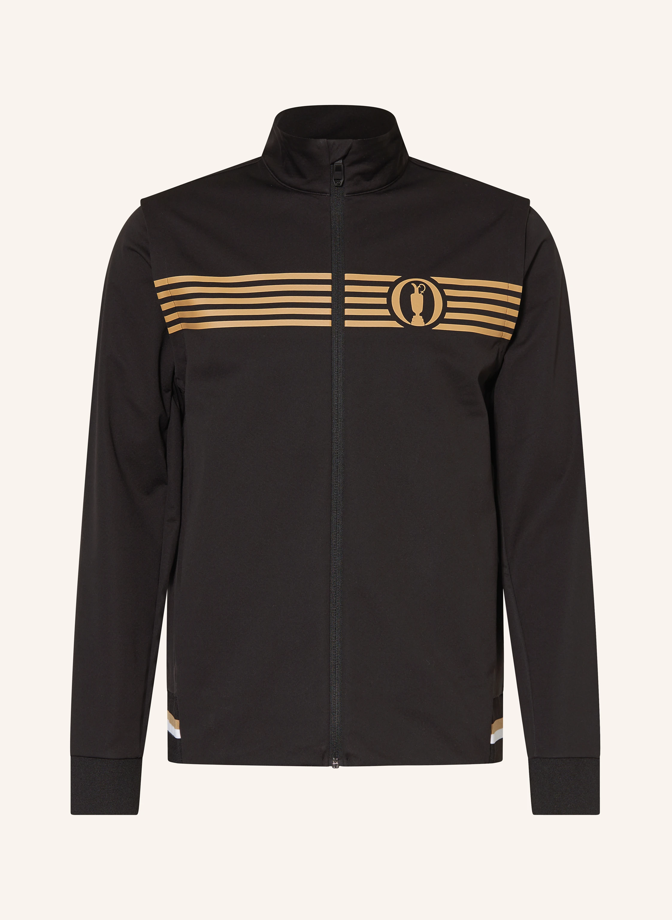 BOSS Trainingsjacke SKAZ