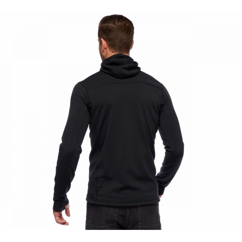 Coefficient Fleece Hoody - Polaire homme