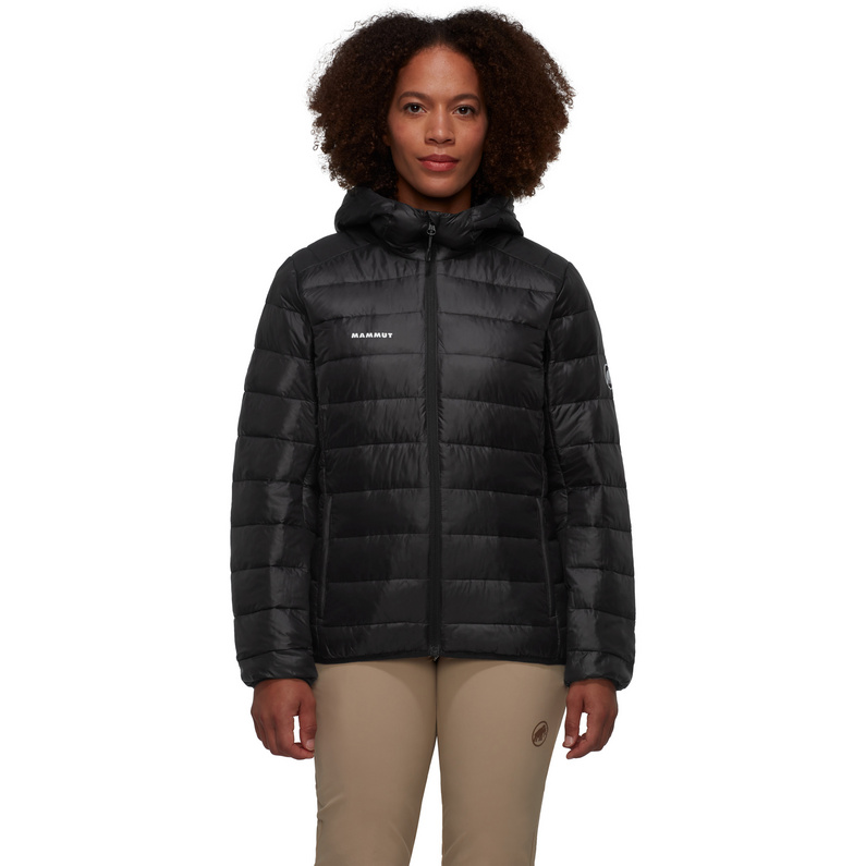 Mammut Damen Crag In Hoodie Jacke
