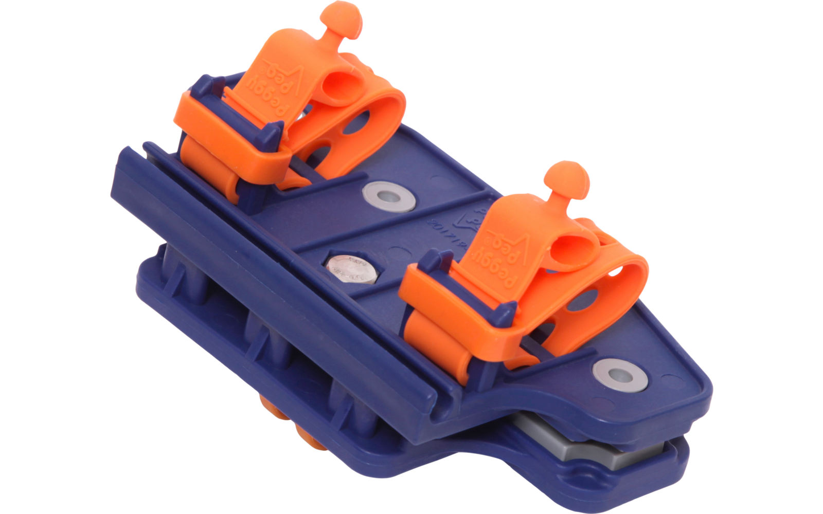 Peggy Peg Fix&Go AntiFlap Markisenklemme 2er Set (PP19)