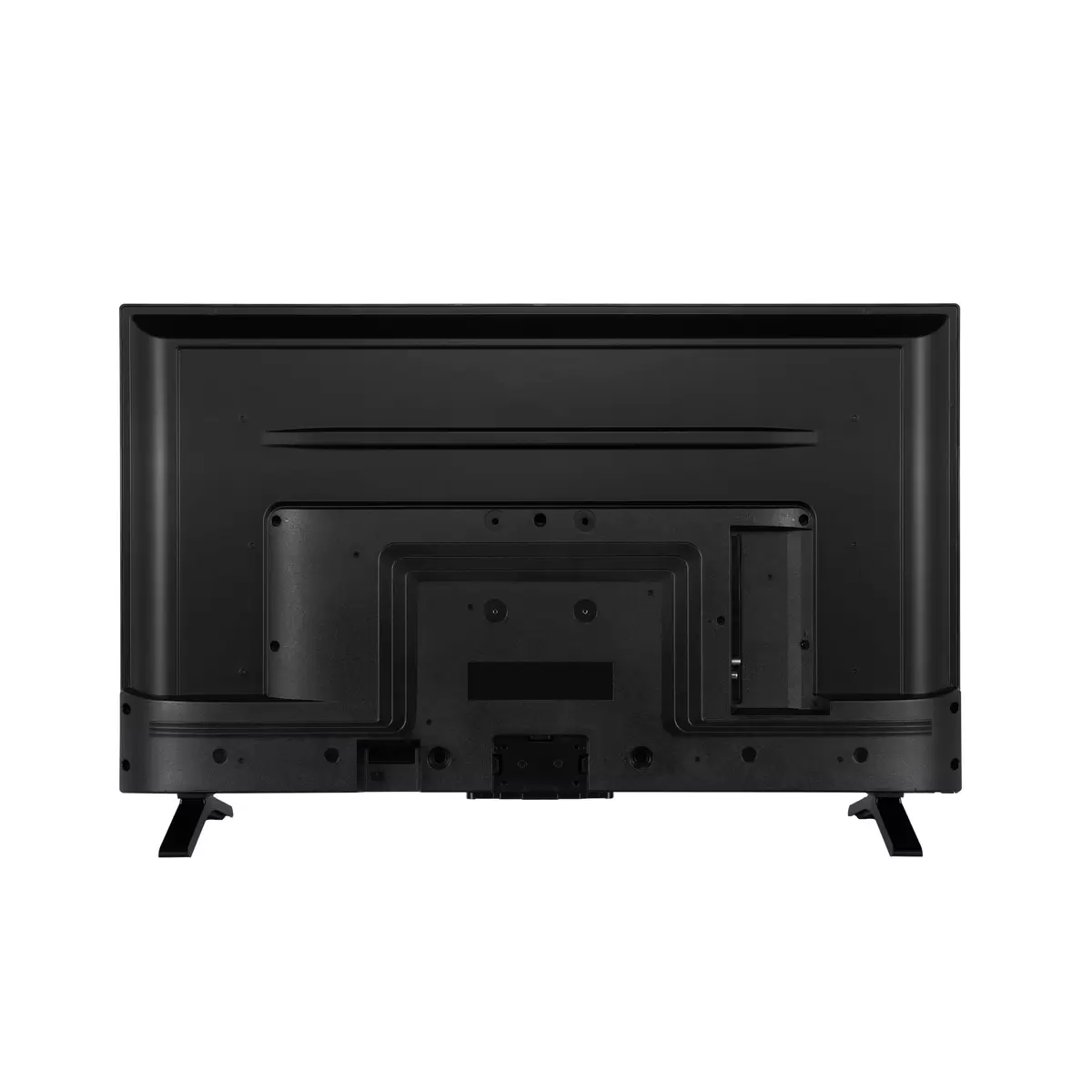 TV Toshiba 43UA2363DG Schwarz