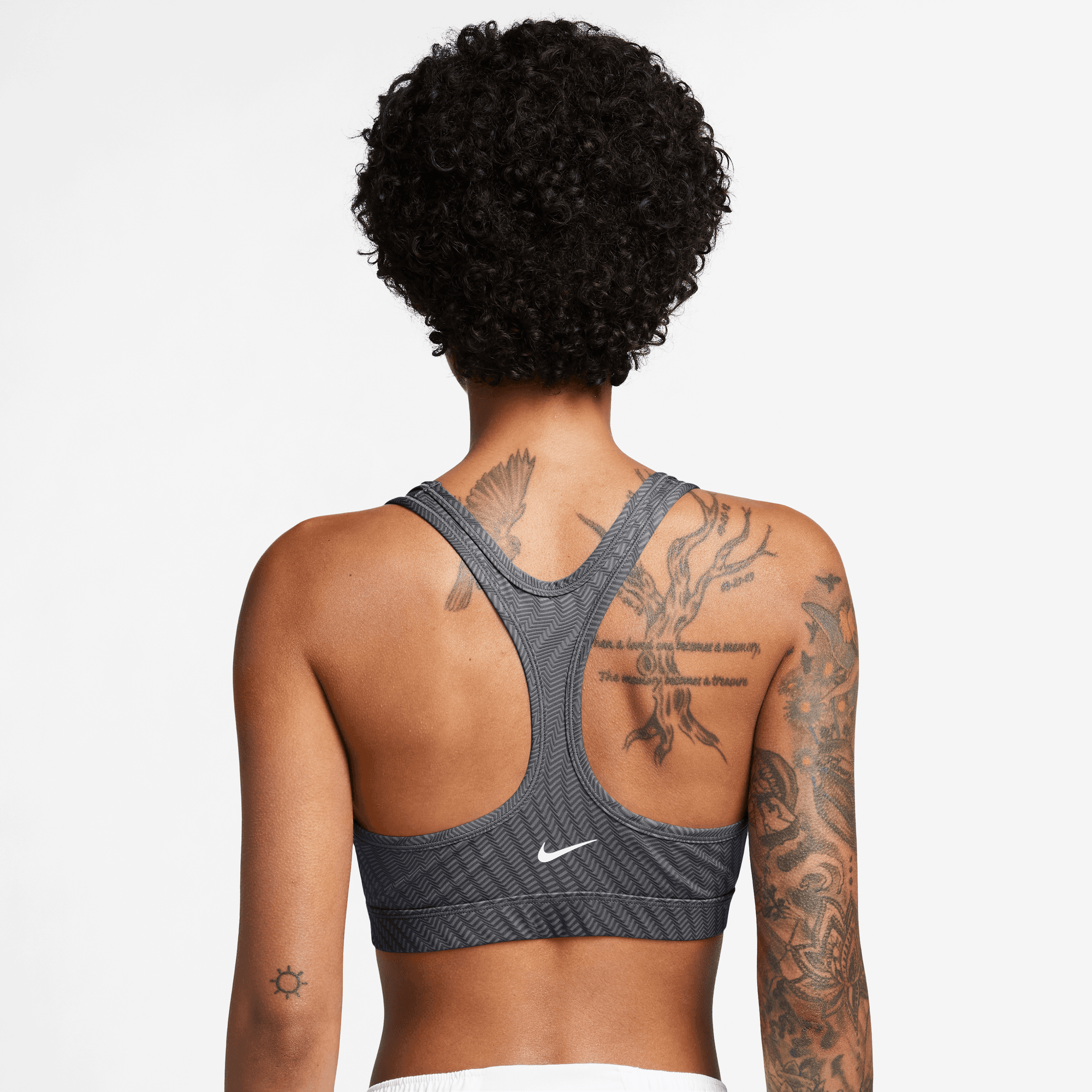 Nike Nike Pro Swoosh Light-Support