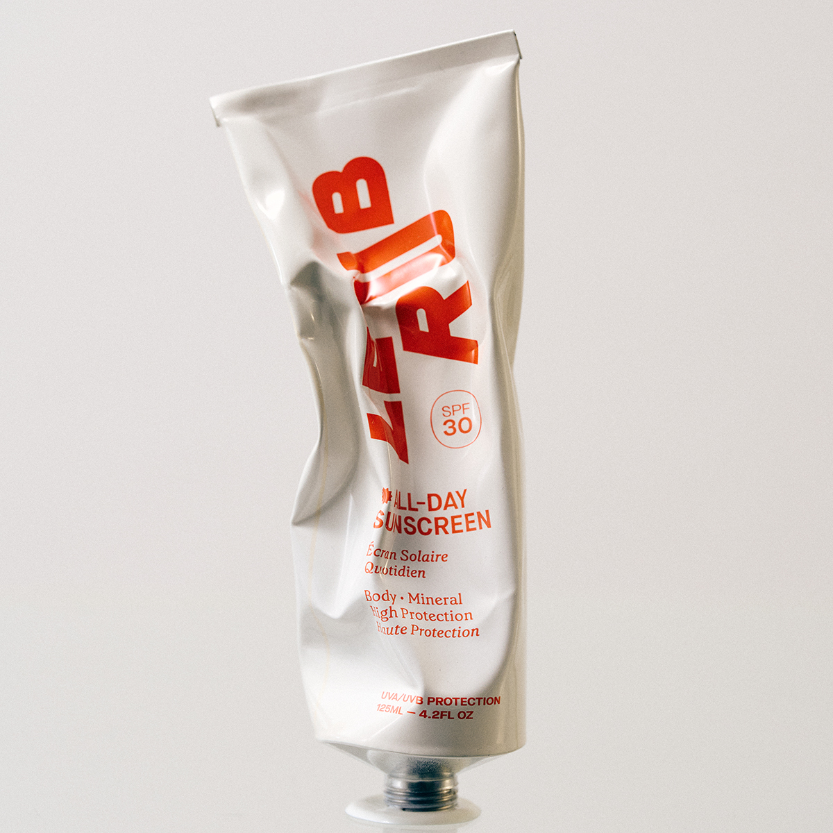 All-Day Body Sunscreen SPF30 125ml