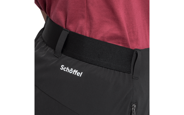 Schöffel Style Blaustein Damen Outdoorhose