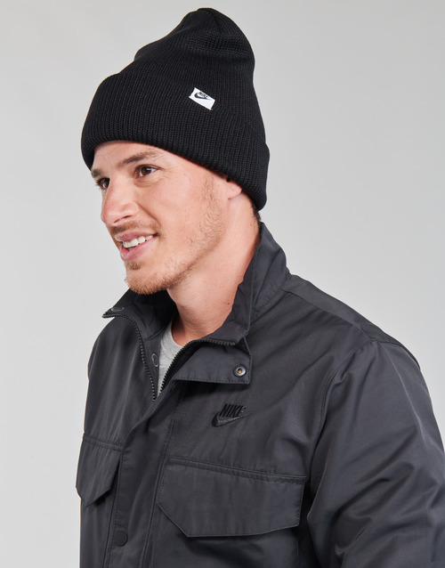 Nike - M NSW SPE WVN UL M65 JKT - Noir