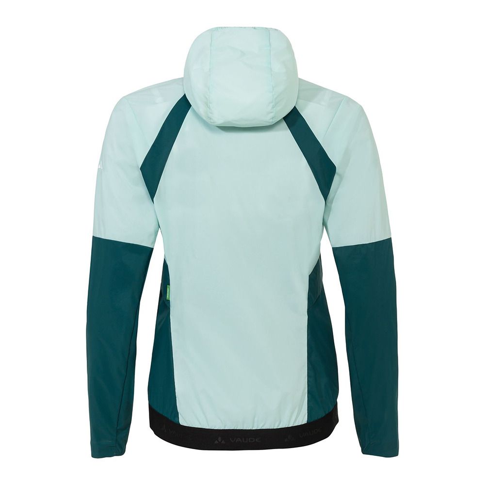 Vaude CRANA - Veste Femme glacier